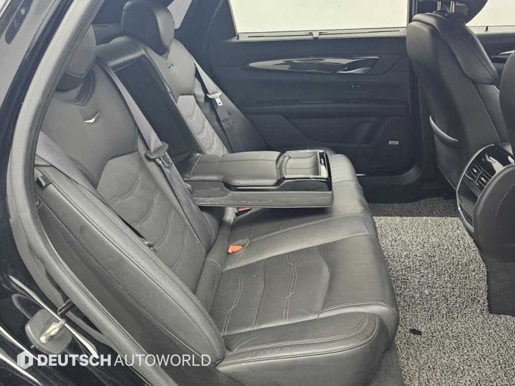 캐딜락 CT6 3.6 프리미엄 AWD 이미지 12