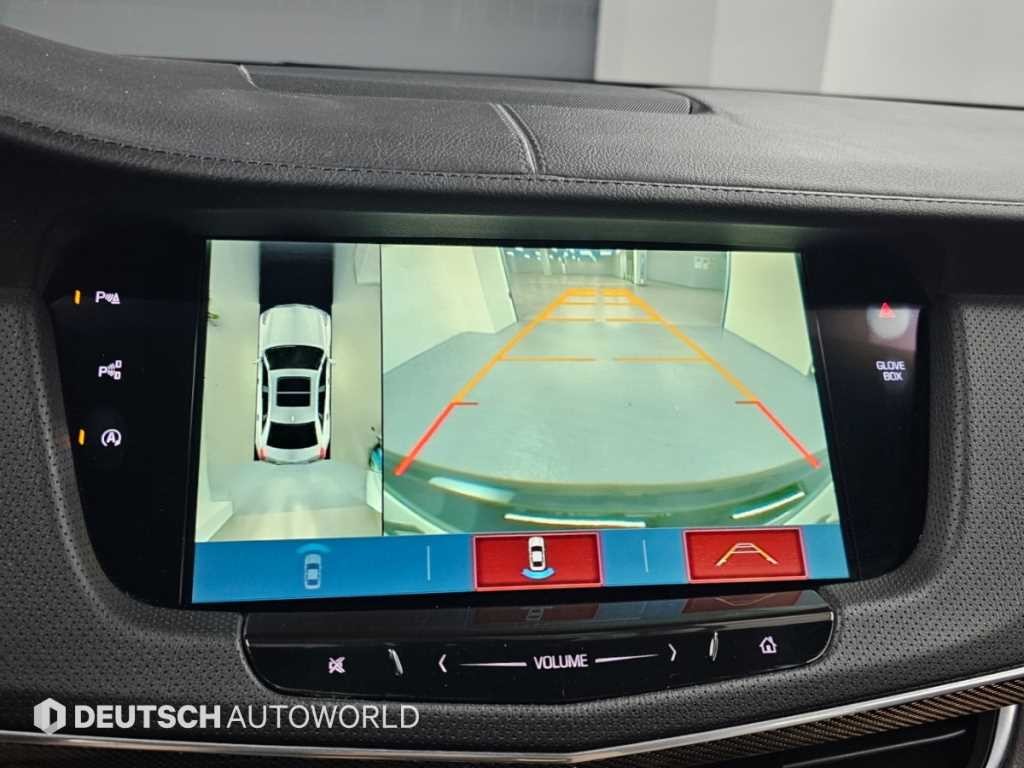 캐딜락 CT6 3.6 프리미엄 AWD 이미지 15