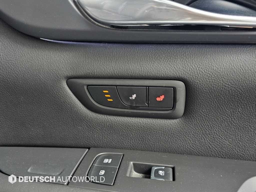 캐딜락 CT6 3.6 프리미엄 AWD 이미지 16