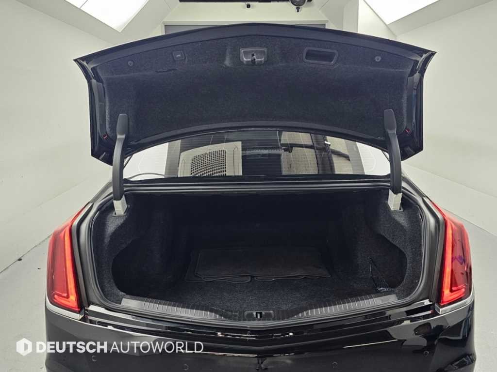 캐딜락 CT6 3.6 프리미엄 AWD 이미지 19
