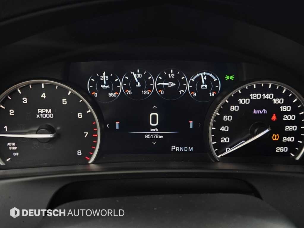 캐딜락 CT6 3.6 프리미엄 AWD 이미지 8