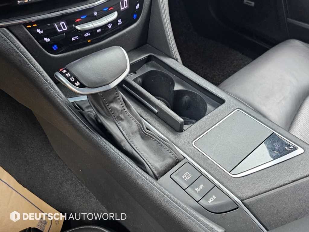 캐딜락 CT6 3.6 프리미엄 AWD 이미지 9