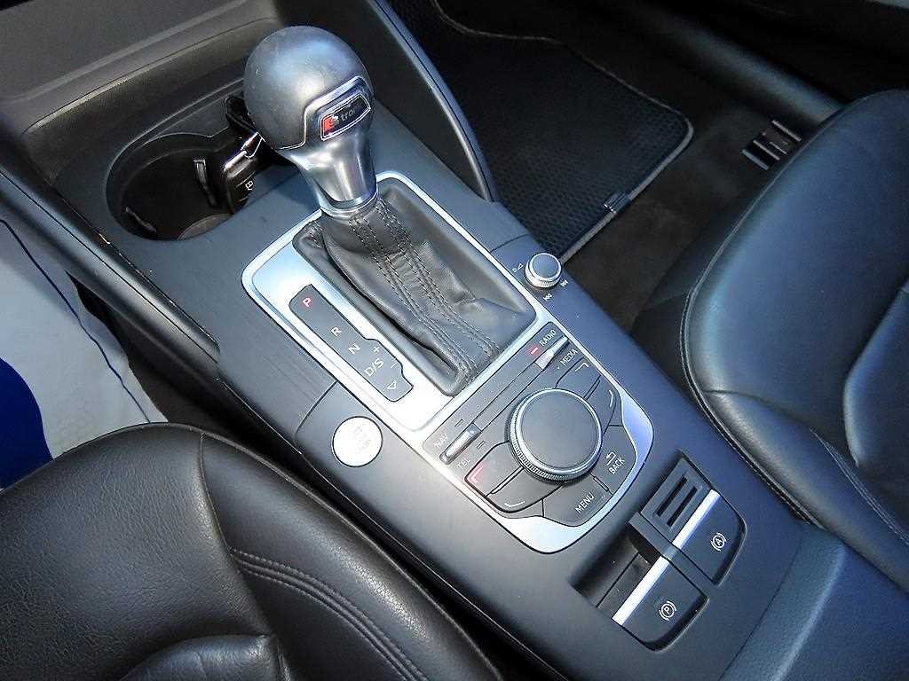 아우디 A3 뉴 A3 25 TDI 다이나믹 스포트백 이미지 10