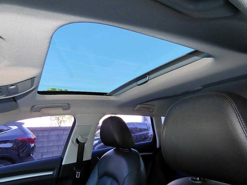 아우디 A3 뉴 A3 25 TDI 다이나믹 스포트백 이미지 16