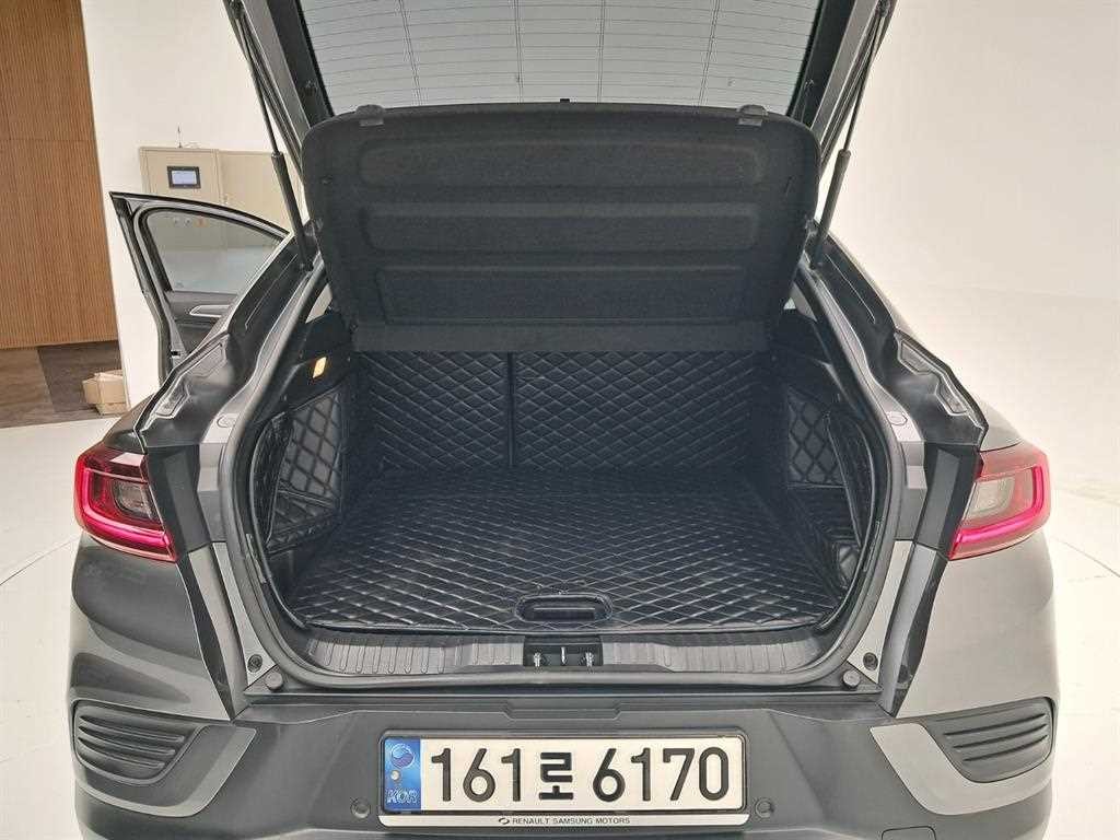 르노코리아(삼성) XM3 1.3 TCe RE 시그니처 이미지 18