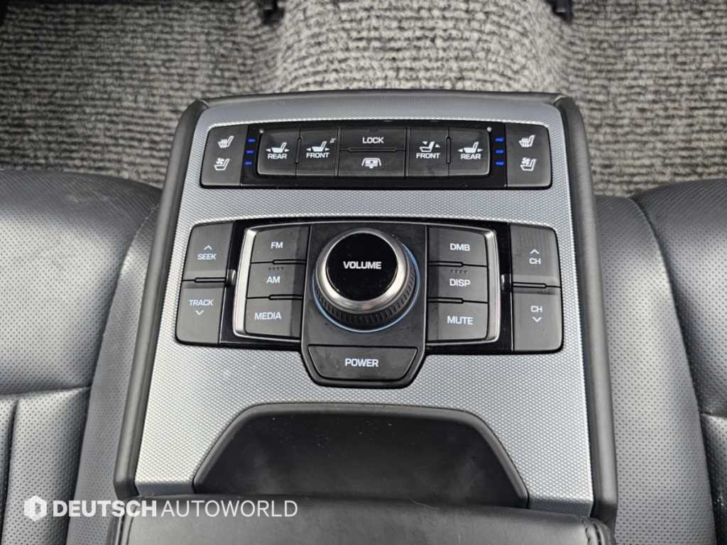 제네시스 G80 3.3 GDI AWD 프리미엄 럭셔리 이미지 16