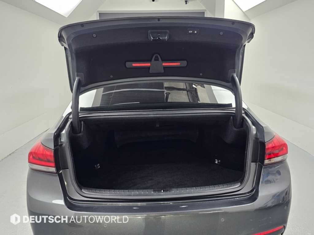 제네시스 G80 3.3 GDI AWD 프리미엄 럭셔리 이미지 19