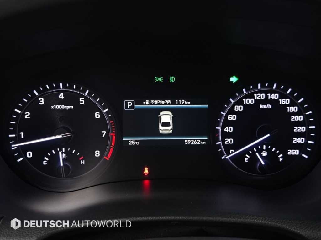 제네시스 G80 3.3 GDI AWD 프리미엄 럭셔리 이미지 8