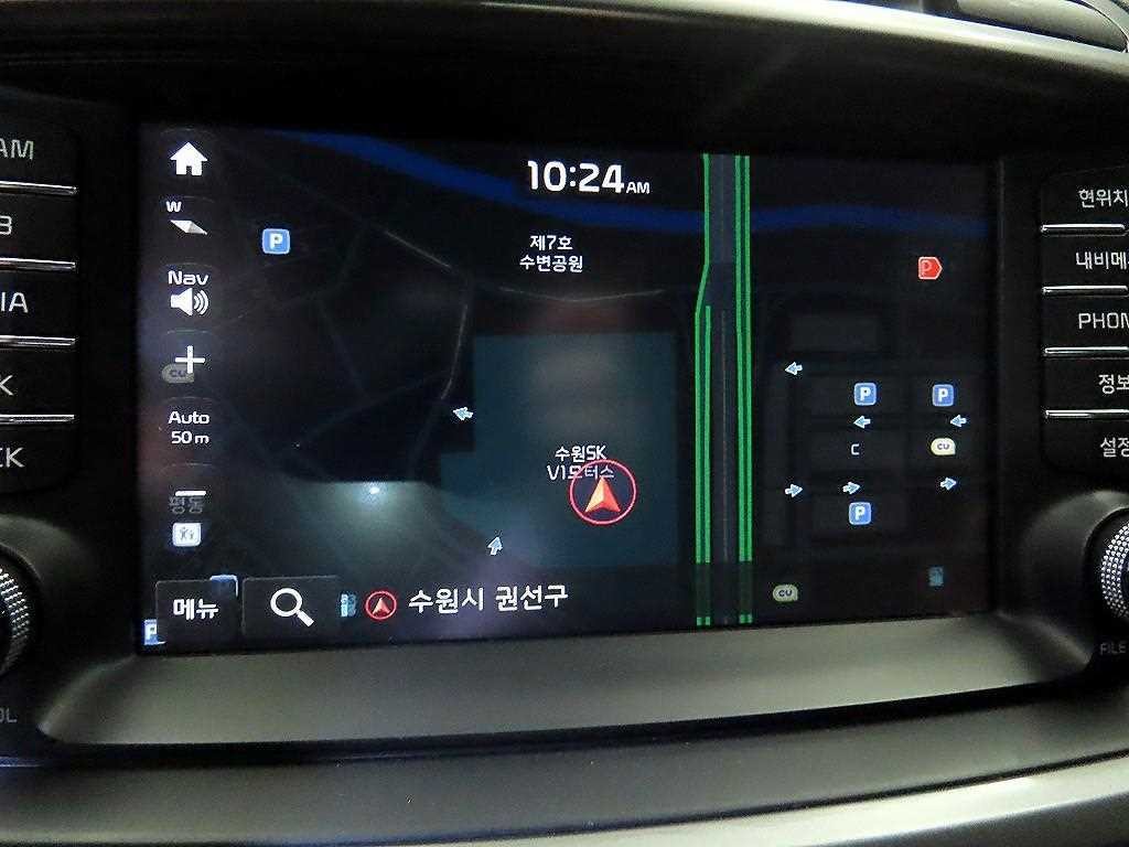 기아 쏘렌토 올 뉴 쏘렌토 디젤 2WD 2.0 프레스티지 이미지 13