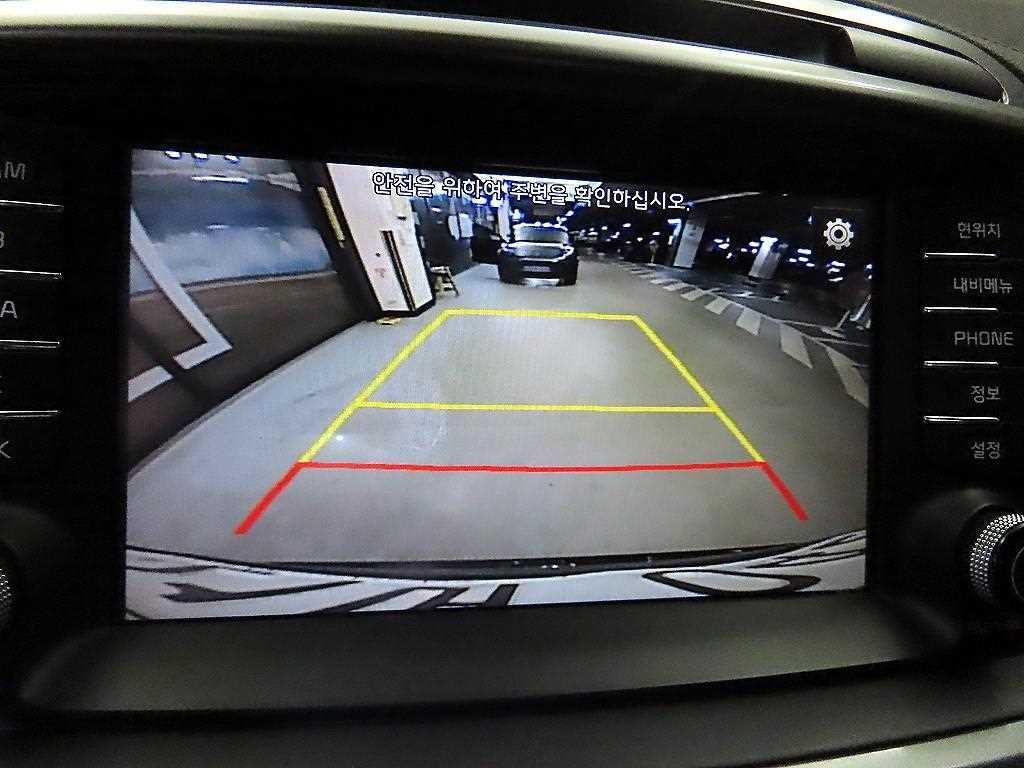 기아 쏘렌토 올 뉴 쏘렌토 디젤 2WD 2.0 프레스티지 이미지 14