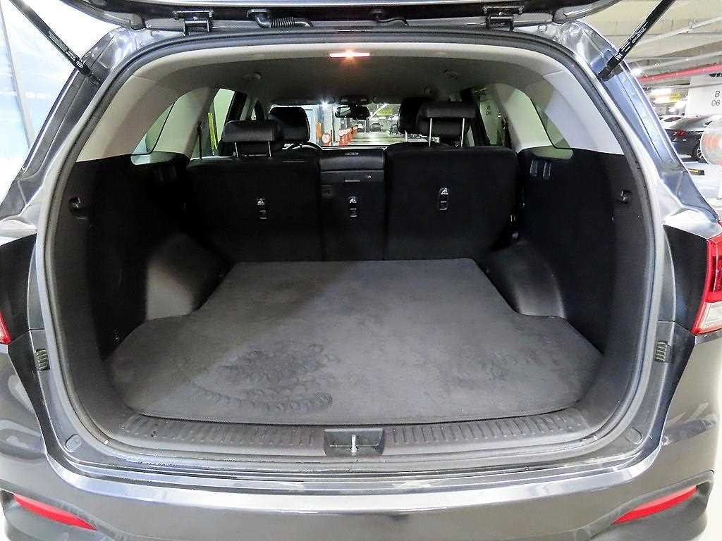 기아 쏘렌토 올 뉴 쏘렌토 디젤 2WD 2.0 프레스티지 이미지 17