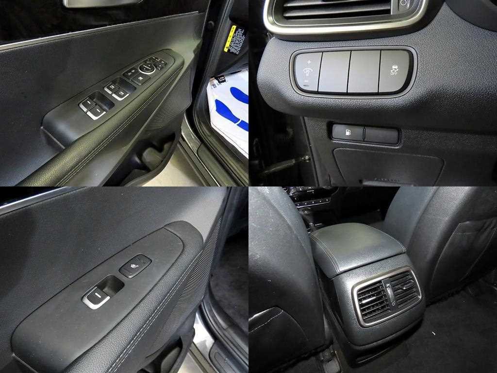 기아 쏘렌토 올 뉴 쏘렌토 디젤 2WD 2.0 프레스티지 이미지 18