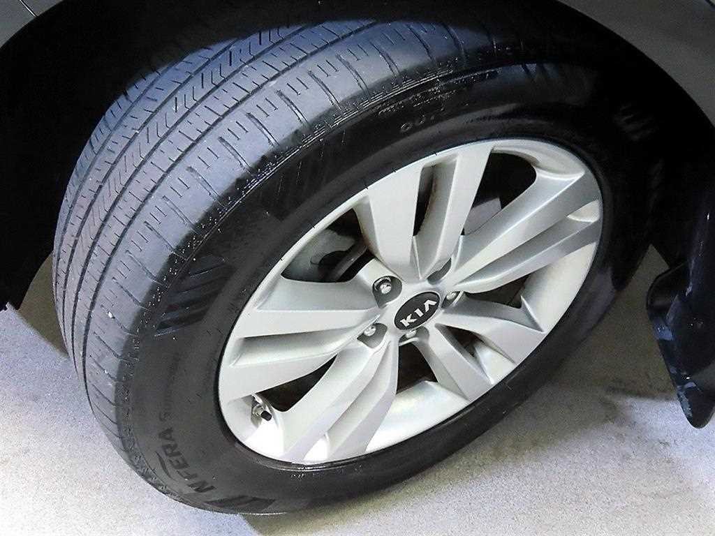 기아 쏘렌토 올 뉴 쏘렌토 디젤 2WD 2.0 프레스티지 이미지 20