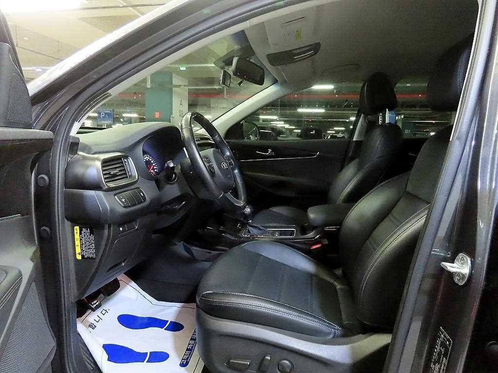 기아 쏘렌토 올 뉴 쏘렌토 디젤 2WD 2.0 프레스티지 이미지 6