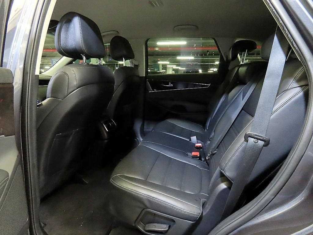 기아 쏘렌토 올 뉴 쏘렌토 디젤 2WD 2.0 프레스티지 이미지 7