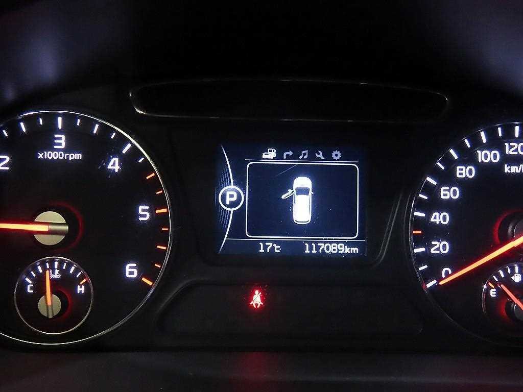 기아 쏘렌토 올 뉴 쏘렌토 디젤 2WD 2.0 프레스티지 이미지 9