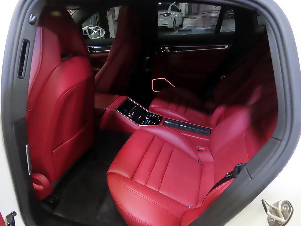 포르쉐 파나메라 파나메라(971) 2.9 4 이미지 7