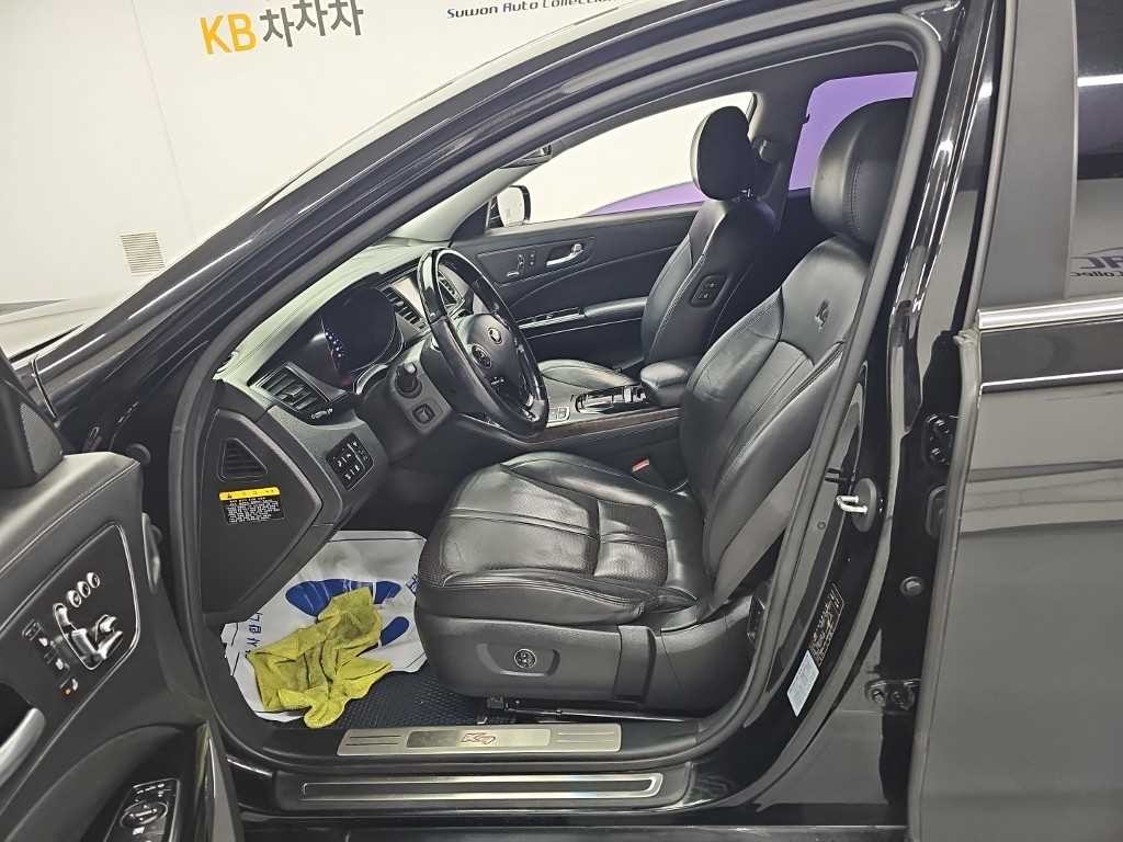 기아 K9 3.3 GDI 노블레스 스페셜 이미지 11