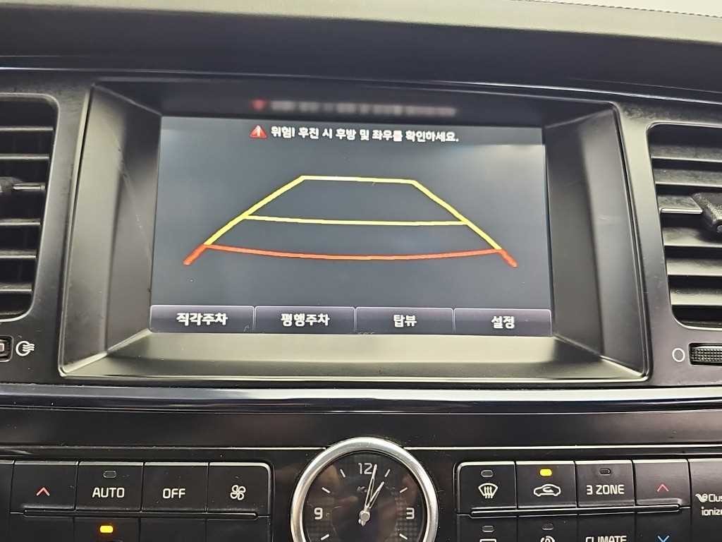 기아 K9 3.3 GDI 노블레스 스페셜 이미지 14