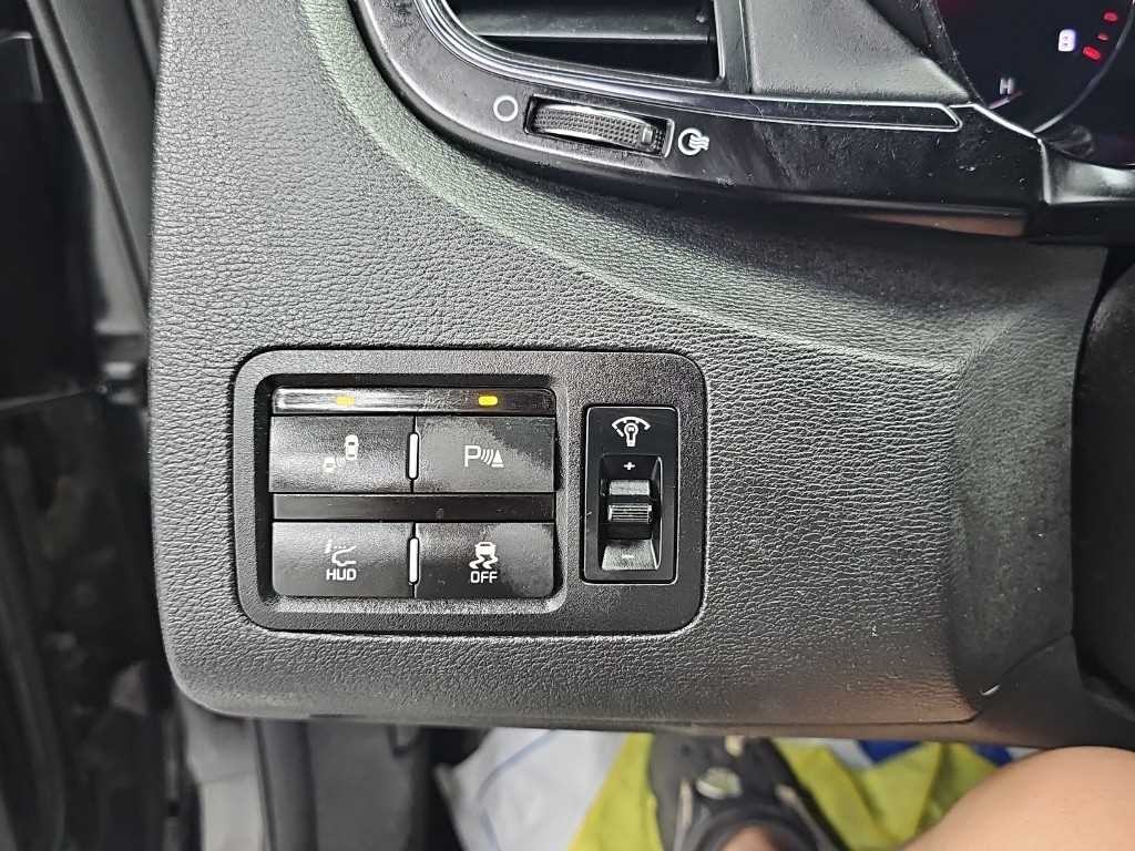 기아 K9 3.3 GDI 노블레스 스페셜 이미지 17