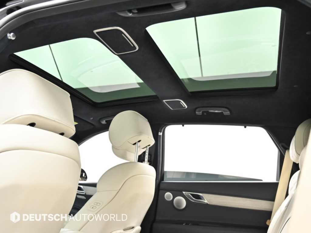 제네시스 GV80 가솔린 2.5T AWD 이미지 11