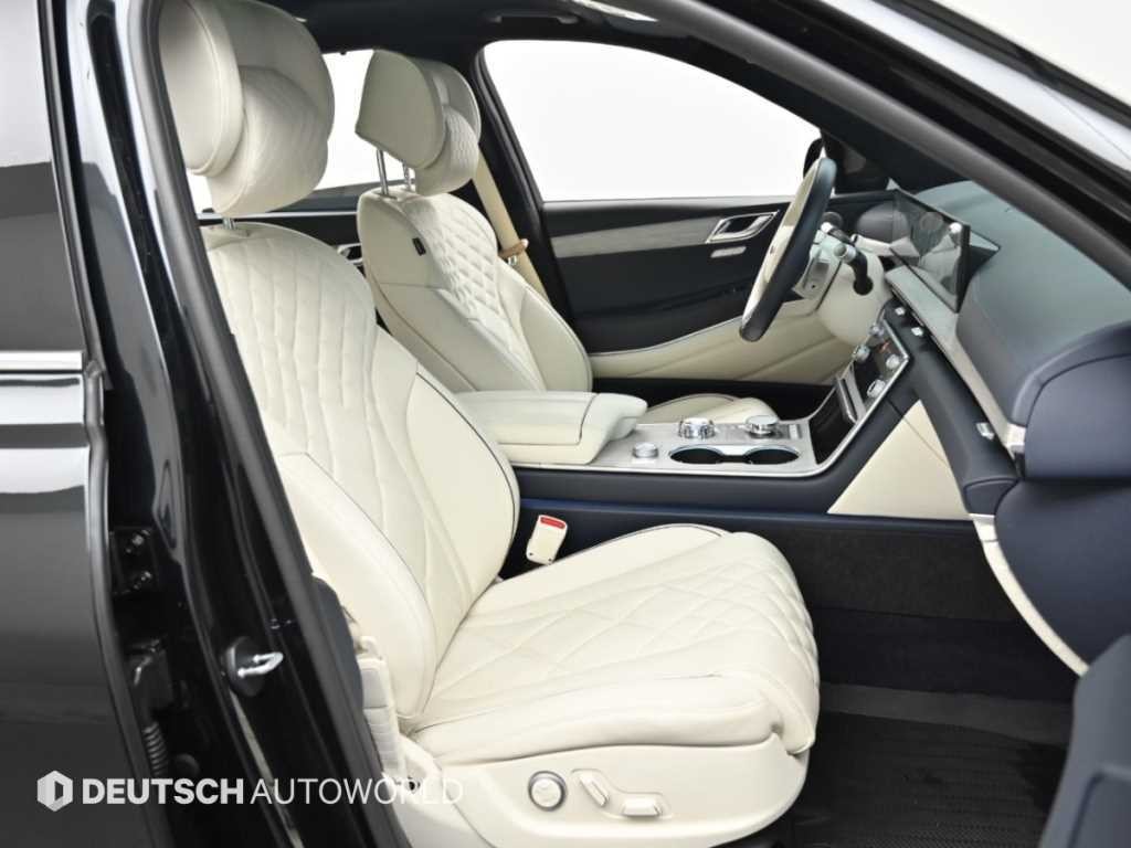 제네시스 GV80 가솔린 2.5T AWD 이미지 12