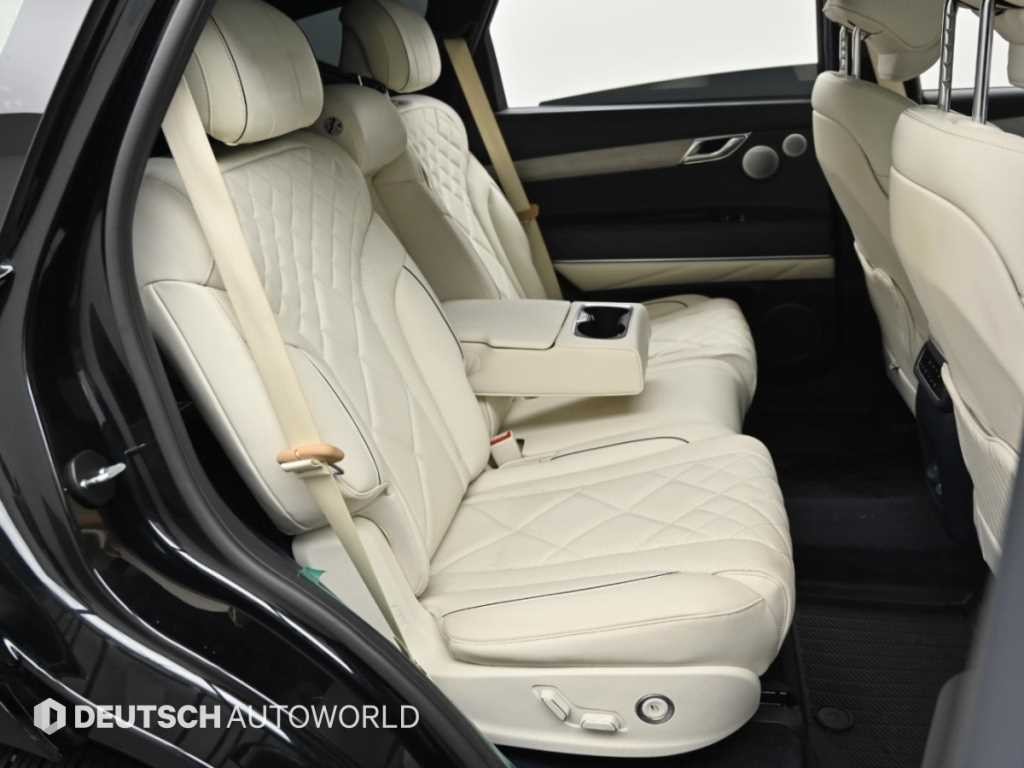 제네시스 GV80 가솔린 2.5T AWD 이미지 13