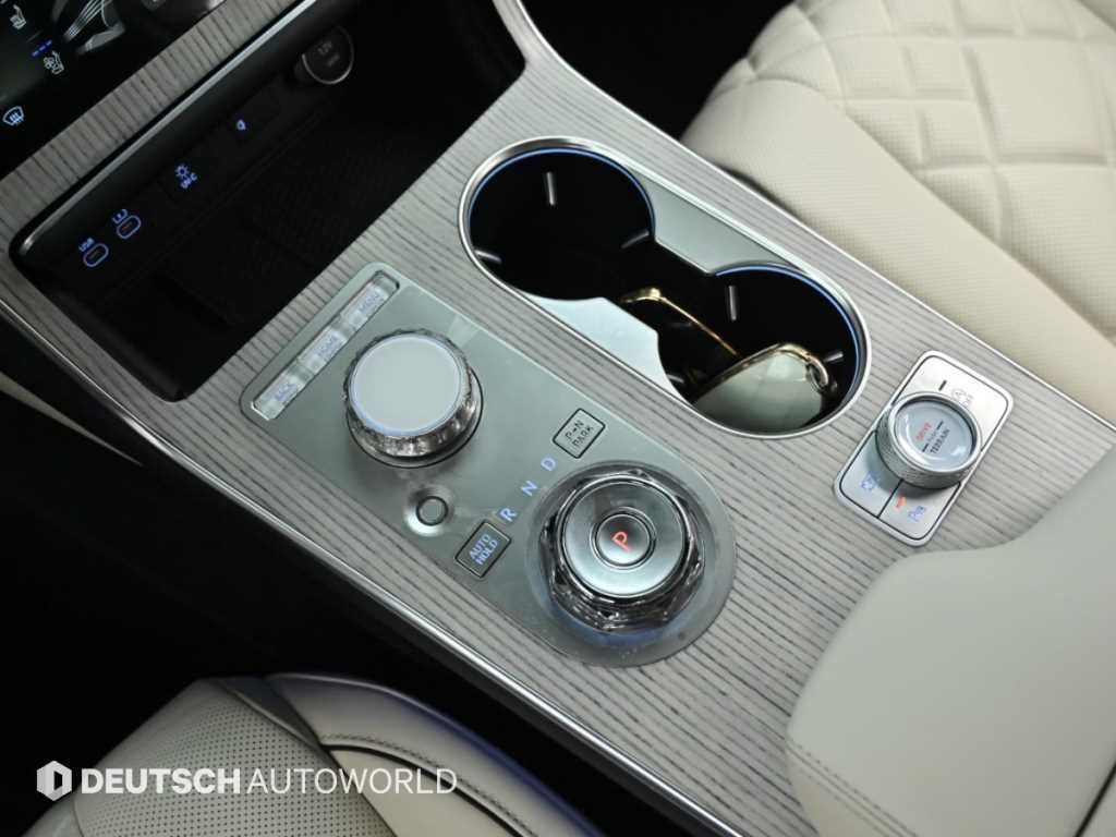 제네시스 GV80 가솔린 2.5T AWD 이미지 18