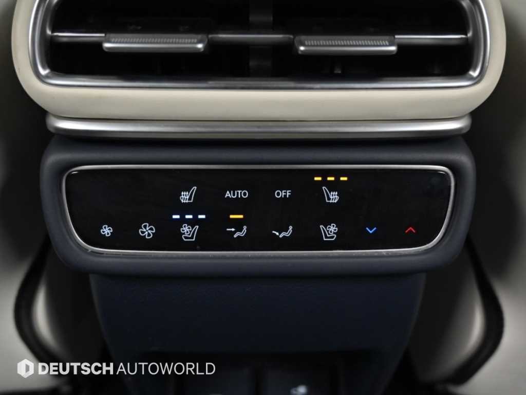 제네시스 GV80 가솔린 2.5T AWD 이미지 19