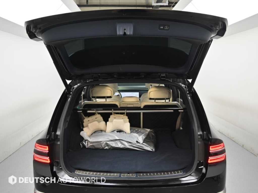 제네시스 GV80 가솔린 2.5T AWD 이미지 5