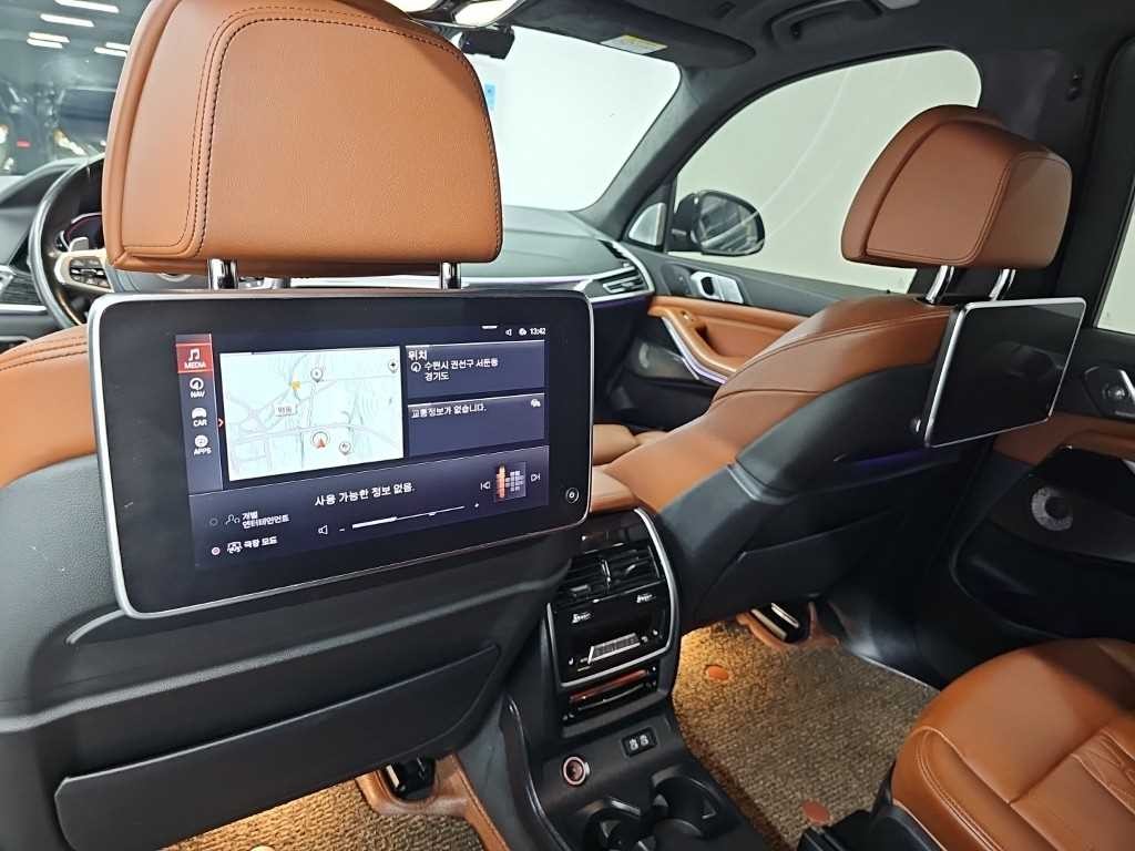 BMW X7 X7 (G07) xDrive 40d M 스포츠 이미지 15