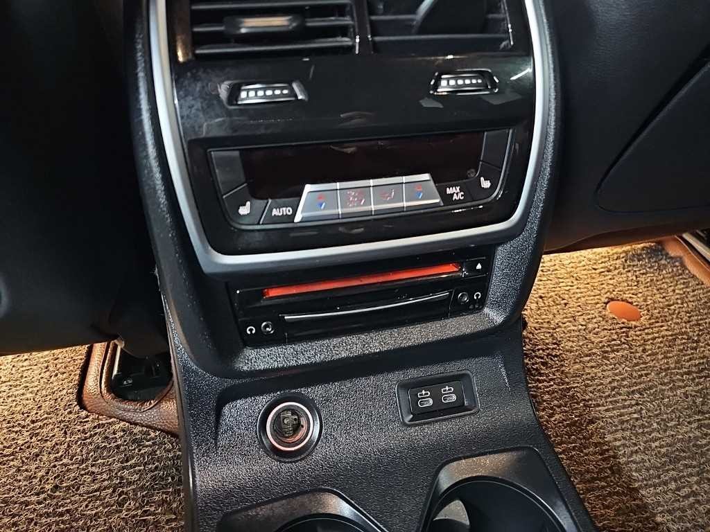 BMW X7 X7 (G07) xDrive 40d M 스포츠 이미지 16