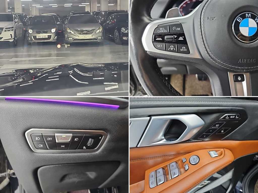 BMW X7 X7 (G07) xDrive 40d M 스포츠 이미지 18