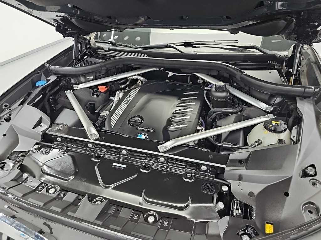 BMW X7 X7 (G07) xDrive 40d M 스포츠 이미지 5