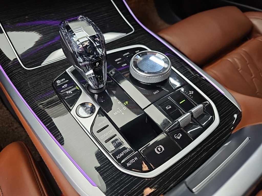 BMW X7 X7 (G07) xDrive 40d M 스포츠 이미지 8