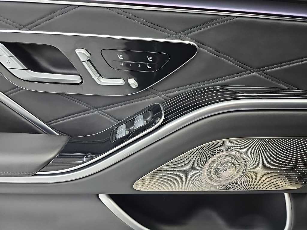 벤츠 S 클래스 S클래스-W223 마이바흐 S580 4MATIC 이미지 13