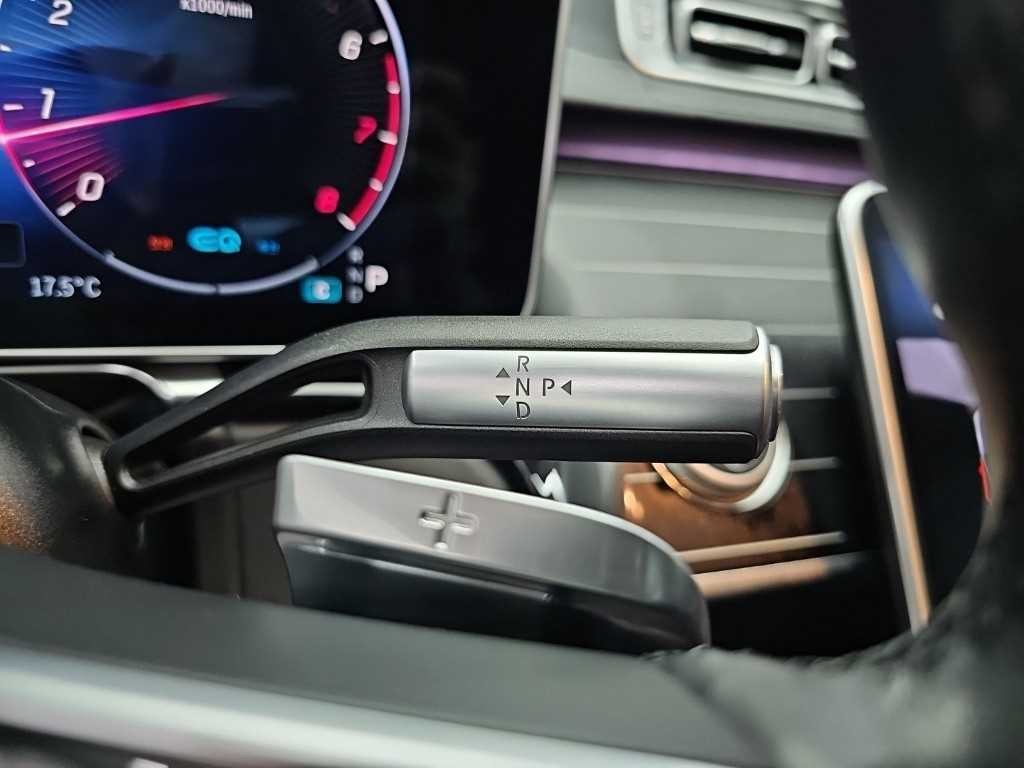 벤츠 S 클래스 S클래스-W223 마이바흐 S580 4MATIC 이미지 8