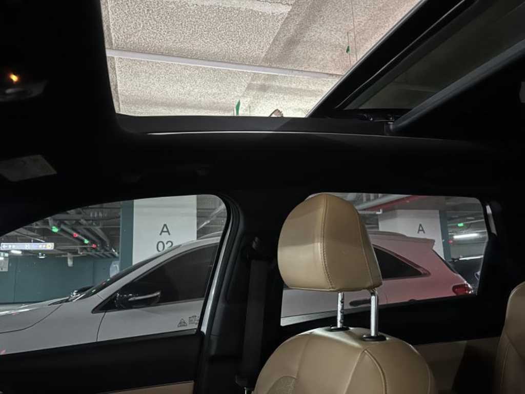 기아 쏘렌토 쏘렌토 4세대(MQ4) 디젤 2.2 2WD 프레스티지 이미지 10