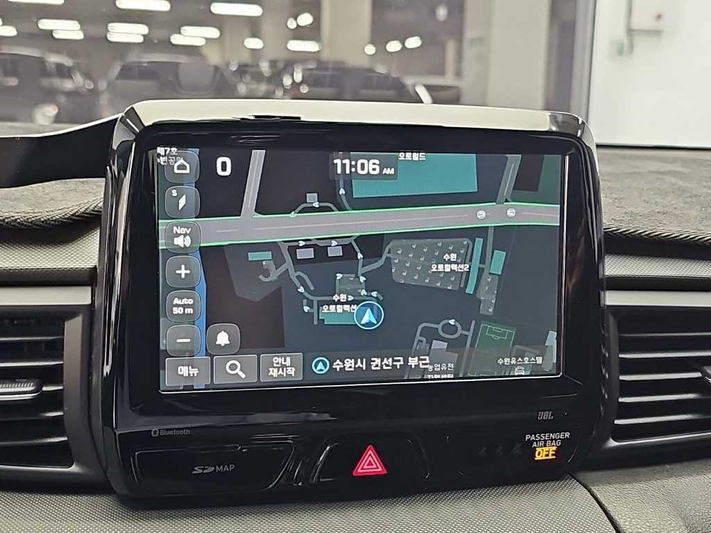 현대 벨로스터 벨로스터(JS) 2.0 N 이미지 13