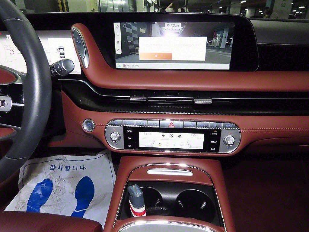 제네시스 G90 G90(RS4) 3.5T GDI 2WD 이미지 11