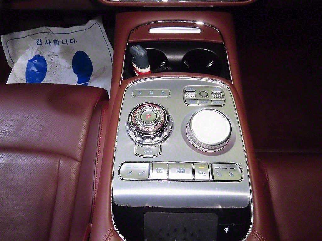 제네시스 G90 G90(RS4) 3.5T GDI 2WD 이미지 12