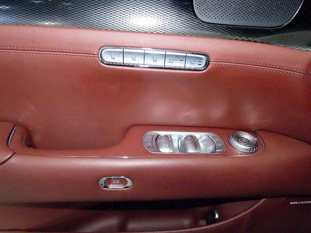 제네시스 G90 G90(RS4) 3.5T GDI 2WD 이미지 13