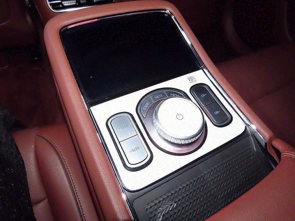 제네시스 G90 G90(RS4) 3.5T GDI 2WD 이미지 15