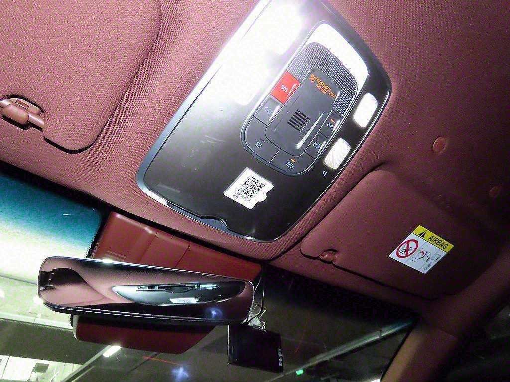 제네시스 G90 G90(RS4) 3.5T GDI 2WD 이미지 16
