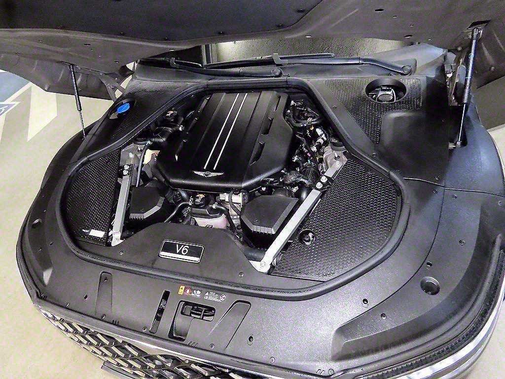 제네시스 G90 G90(RS4) 3.5T GDI 2WD 이미지 19