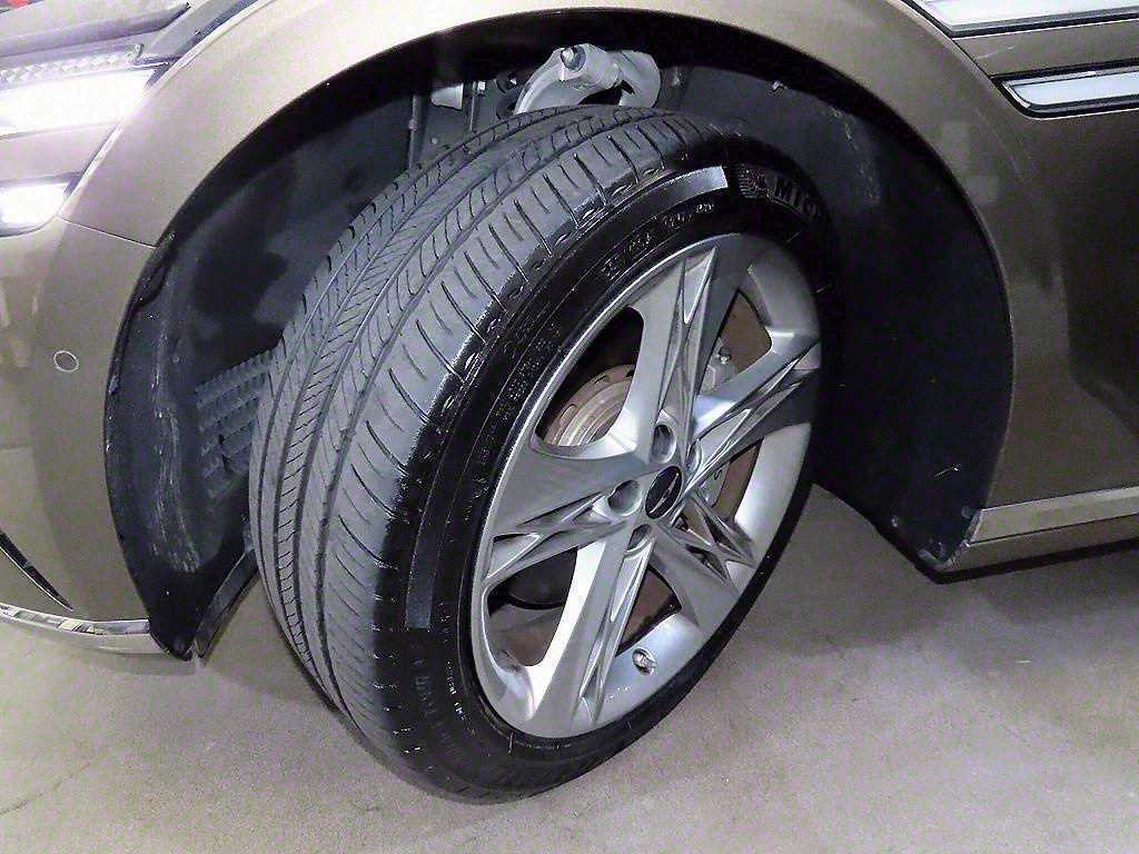 제네시스 G90 G90(RS4) 3.5T GDI 2WD 이미지 20