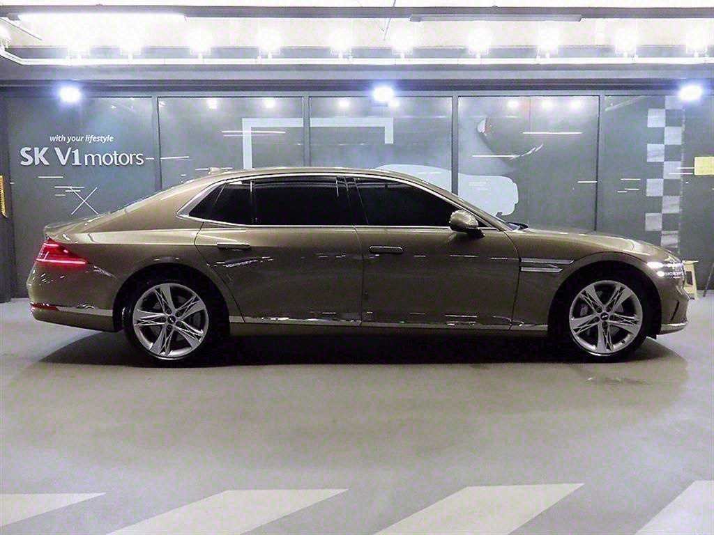제네시스 G90 G90(RS4) 3.5T GDI 2WD 이미지 3