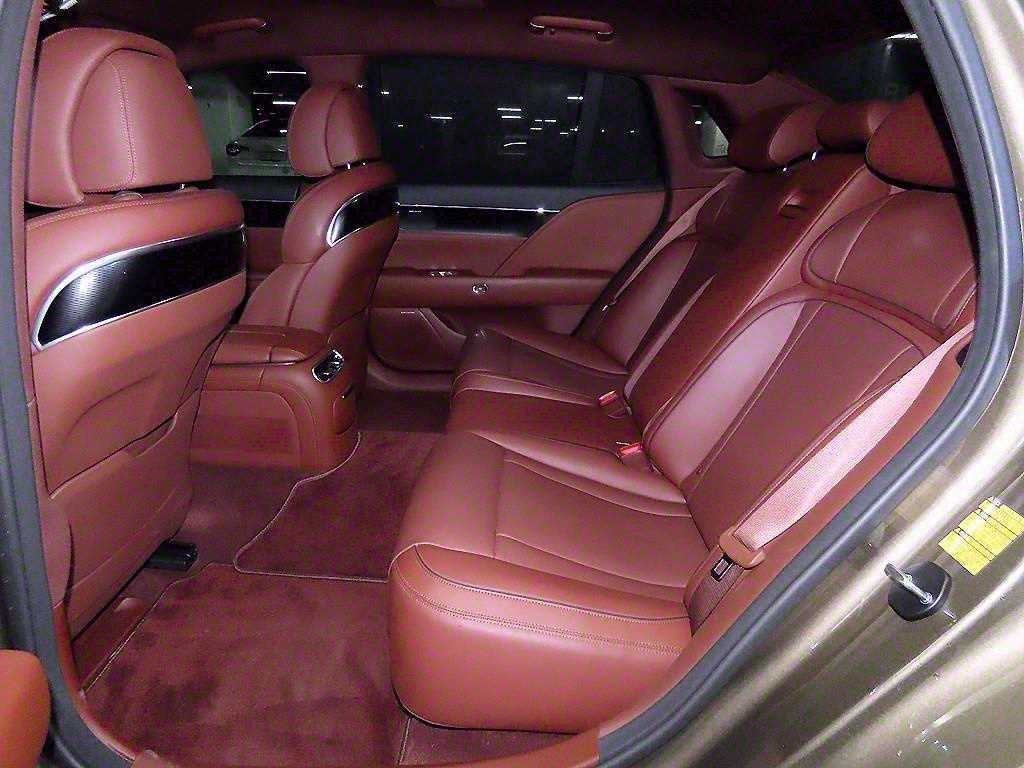 제네시스 G90 G90(RS4) 3.5T GDI 2WD 이미지 7
