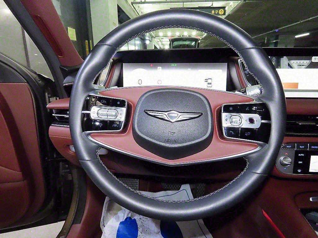 제네시스 G90 G90(RS4) 3.5T GDI 2WD 이미지 8