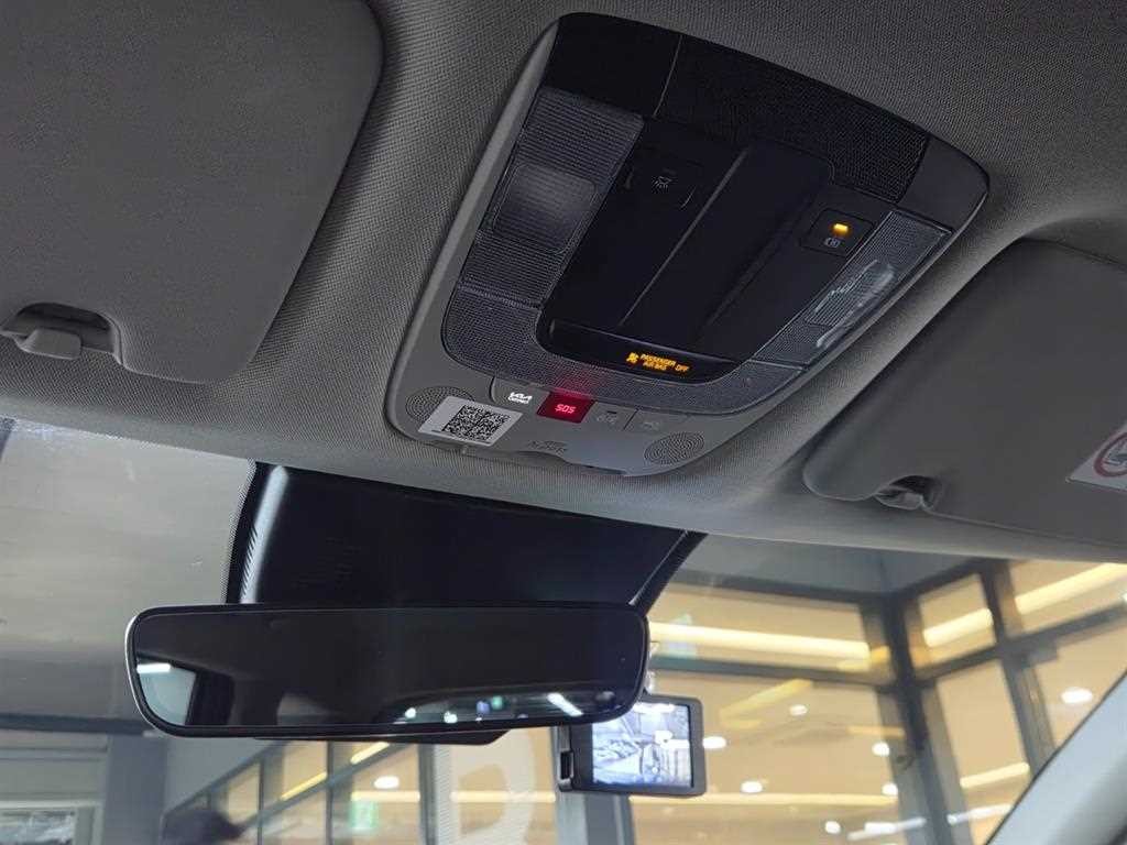기아 스포티지 스포티지 5세대 (NQ5) 1.6 가솔린 2WD 노블레스 이미지 17